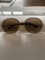 Lunettes de soleil Madwitzk Vintage / SVP lisez bien le text