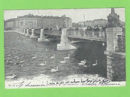 Genève, Les Mouettes