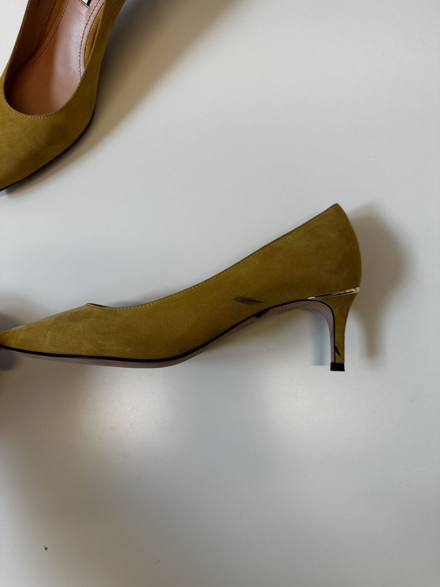 Bally Scarpe da donna: Bally pumps – Usato da Niederlenz venduto da bul_m9x7 3