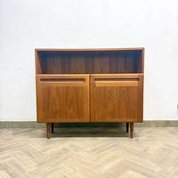 Mid Century danish teak Sideboard by DYRLUND