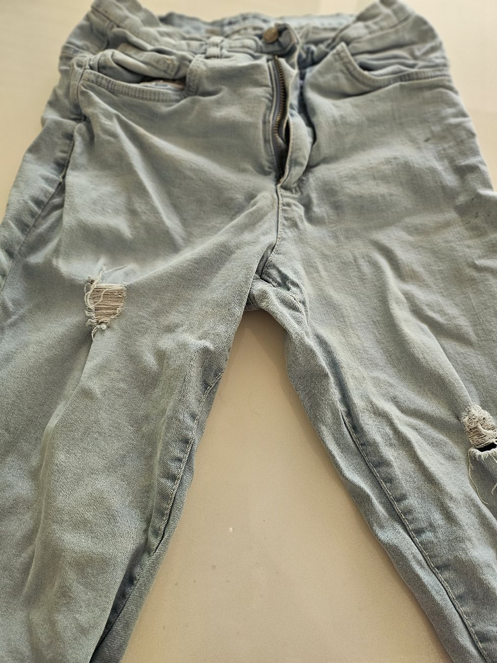 Jeans: jeans – Usato da Dietlikon venduto da mic_z7ly 3