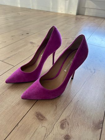 High Heels Buffalo