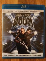 Blu Ray - Doom