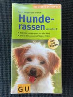 Hunderassen von A bis Z
