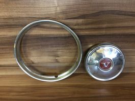 Volvo Oldtimer-Radkappe  Volvo PV544 Duett Amazon P1800