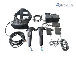 HTC Vive VR Brille