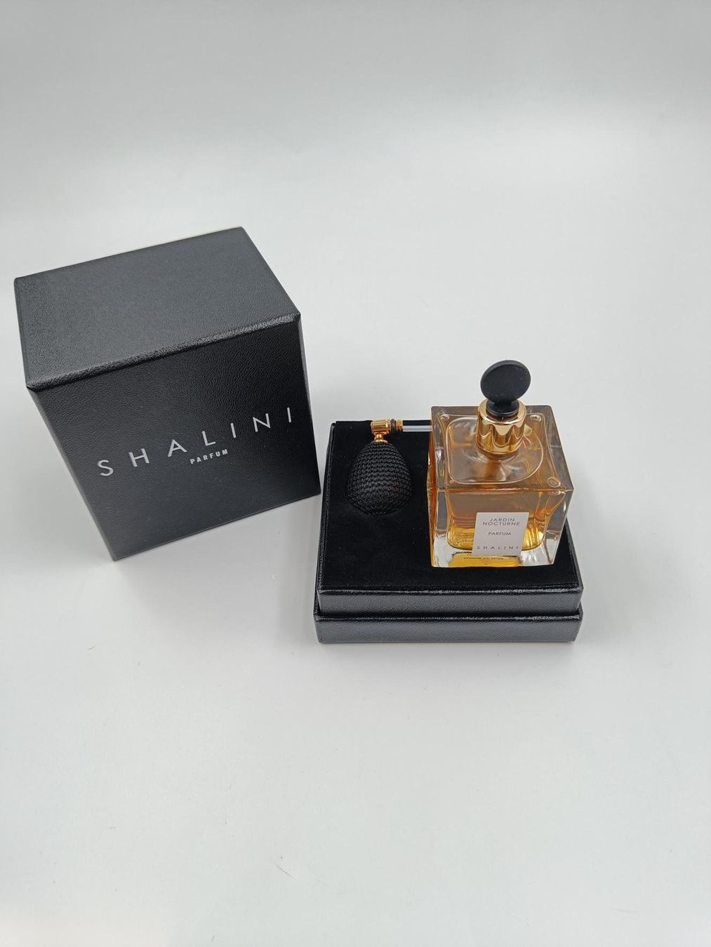 Profumi & Eau de Toilette: SHALINI EAU DE PARFUM " JARDIN NOCTURNE ", 50 ML – Nuovo e nell'imballaggio originale da Luzern venduto da EdiGem 1