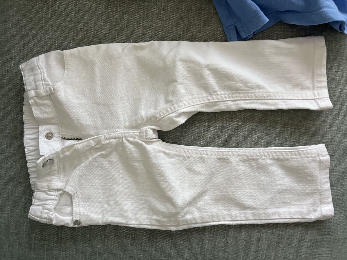 Jacadi Lotti & Set di vestiti: Jacadi 18M boy set  (size 81) – Usato da Zürich venduto da tan_8nxr 7