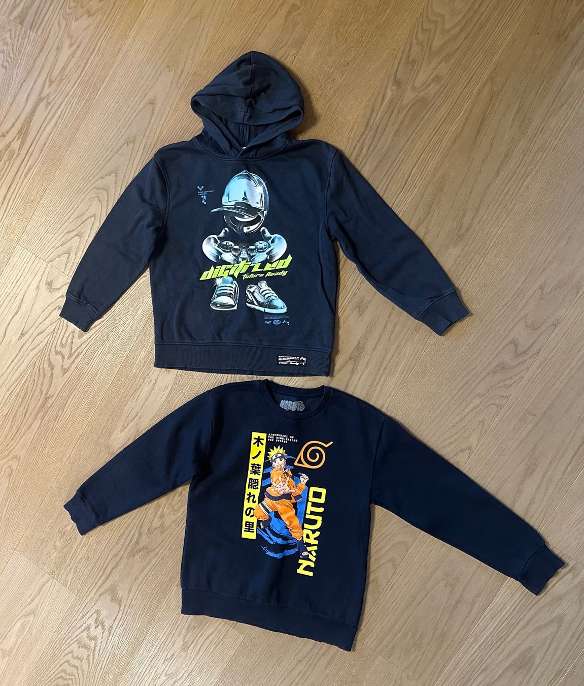 Maglioni & Felpe: 2 Pullover Gr. 140 – Usato da Zürich venduto da Bastet6