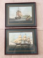 2 maritime Schiffsbilder Sir David Scott & Ethiopian