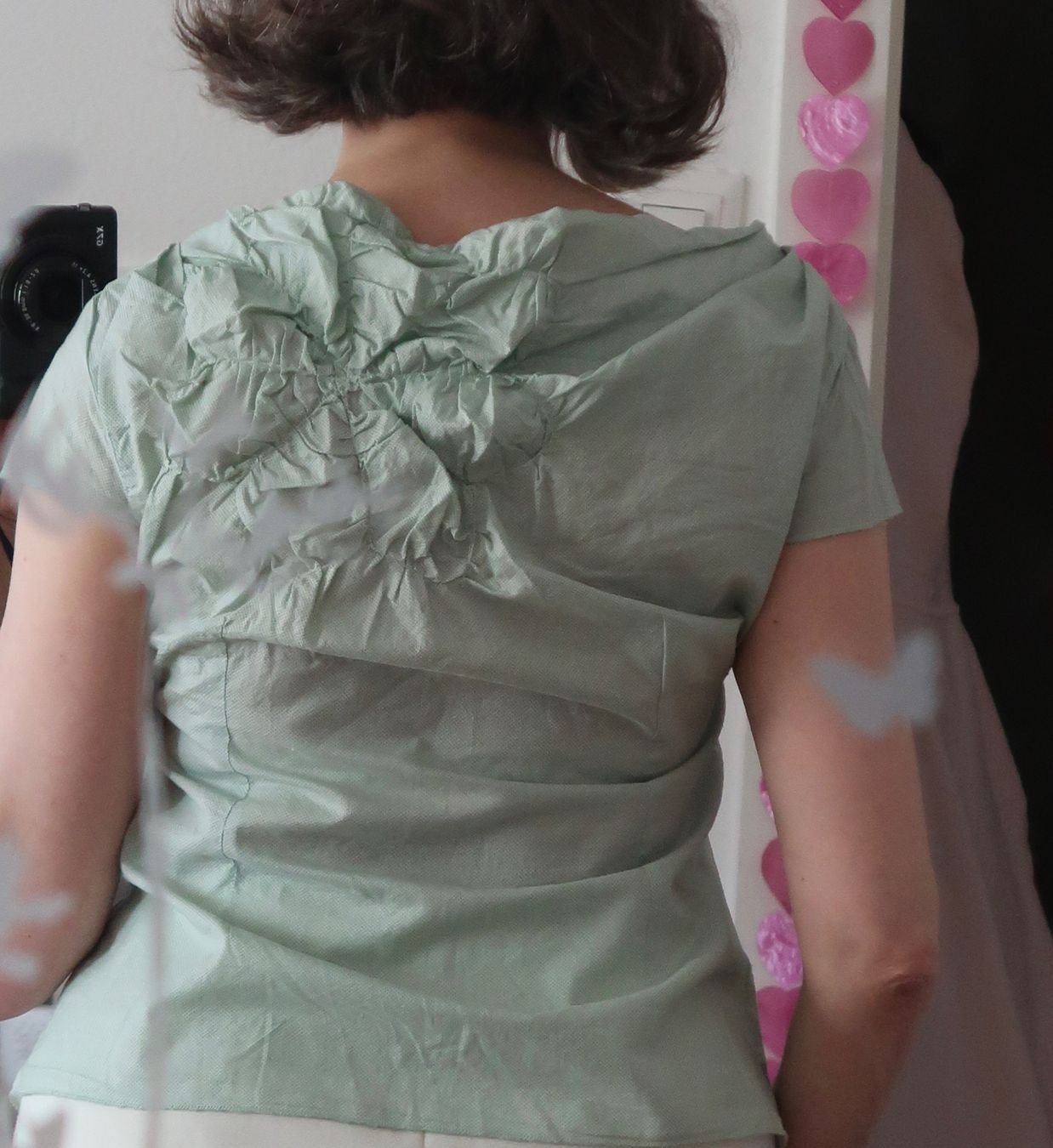Camicette: Inge de Jonge - Blouse - 36/38 – Nuovo (secondo la descrizione) da Lausanne venduto da Etoile96