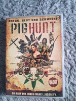 PIGHUNT     DVD