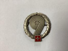 Beret Emblem