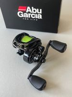ABU GARCIA REVO MGX2 HS-L CASTING