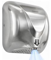 FEEGOO FG3600 Händetrockner Edelstahl 1400W – Neu