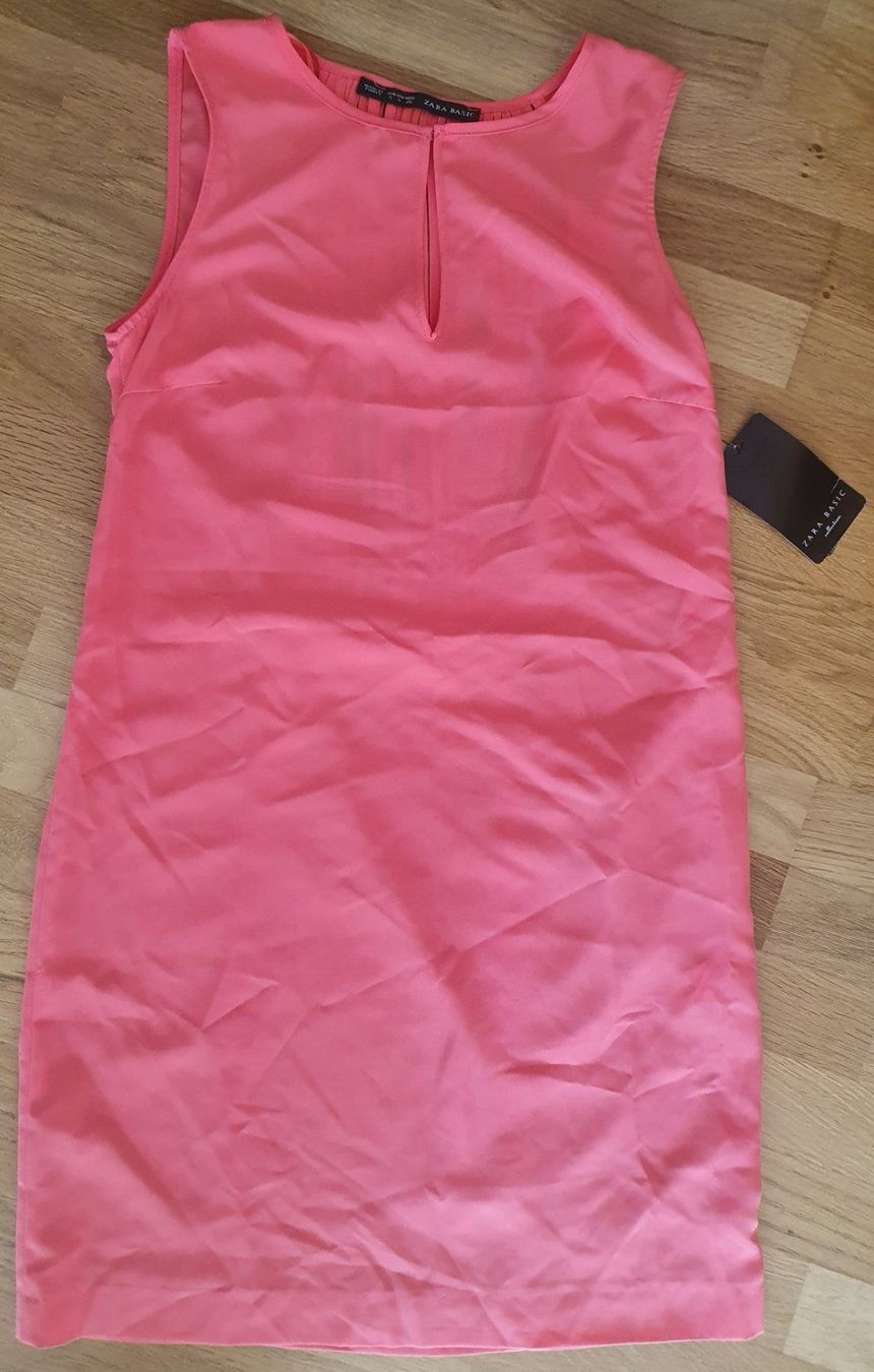 Zara Vestiti: Robe Zara - Taille S - Neuve – Nuovo (secondo la descrizione) da Court venduto da Jovi2 2