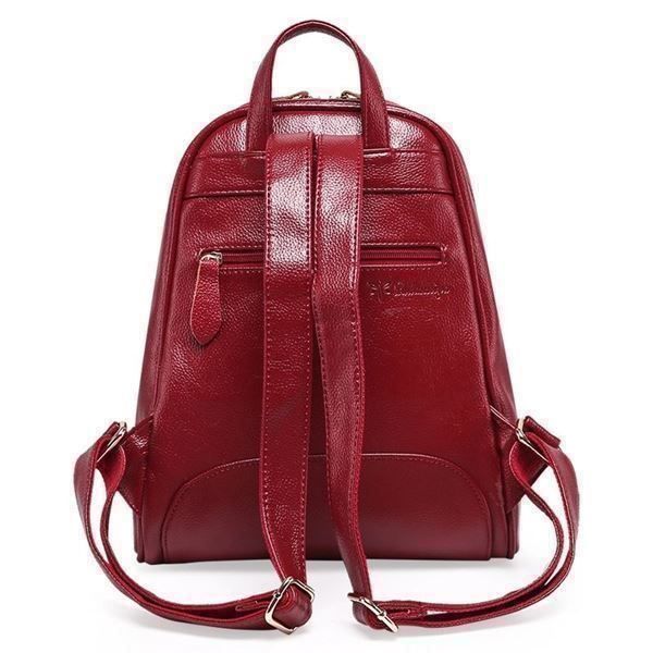 Kindertaschen: PU Leder Tasche Rucksack – Neu und originalverpackt aus Winterthur von Neilpryde01 5