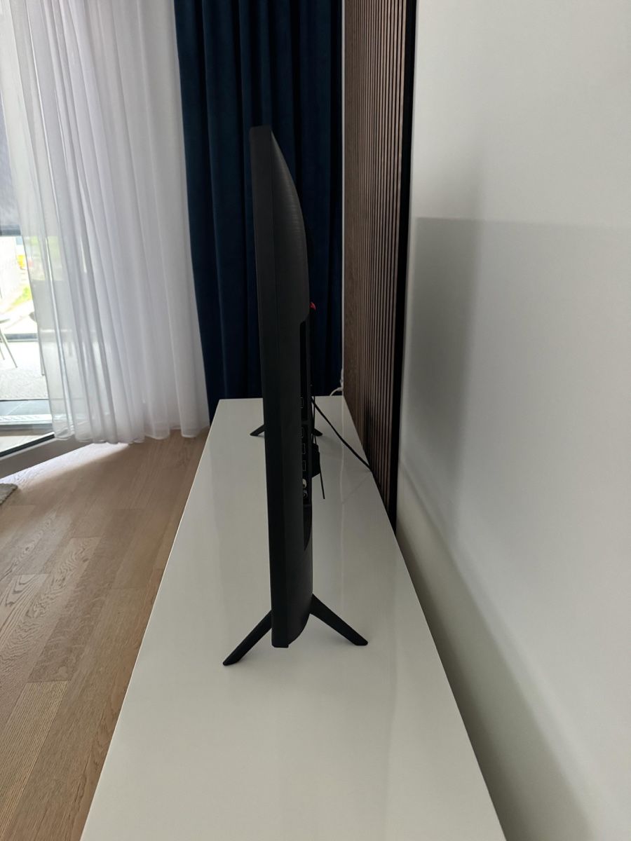 Samsung Televisori: Samsung TV 43 Zoll – Nuovo (secondo la descrizione) da Zürich venduto da mel_87ct 2