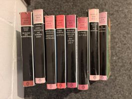 Kunst der Welt: Serie on 8 Büchern