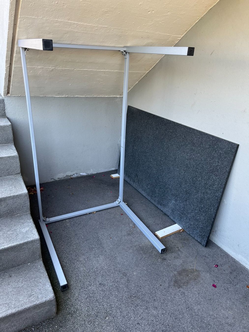 Tische: Marmor-Tisch – Gebraucht aus Rüti ZH von sunshine092 2