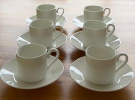 Geschirr von Villeroy Boch neuwertig