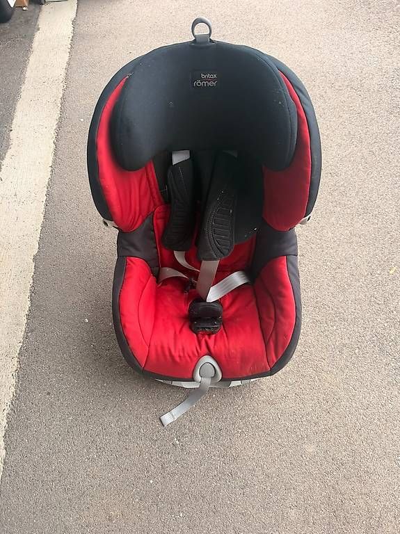 Auto-Kindersitze: Siège enfant voiture – Gebraucht aus Orvin von LMarcAndre 2