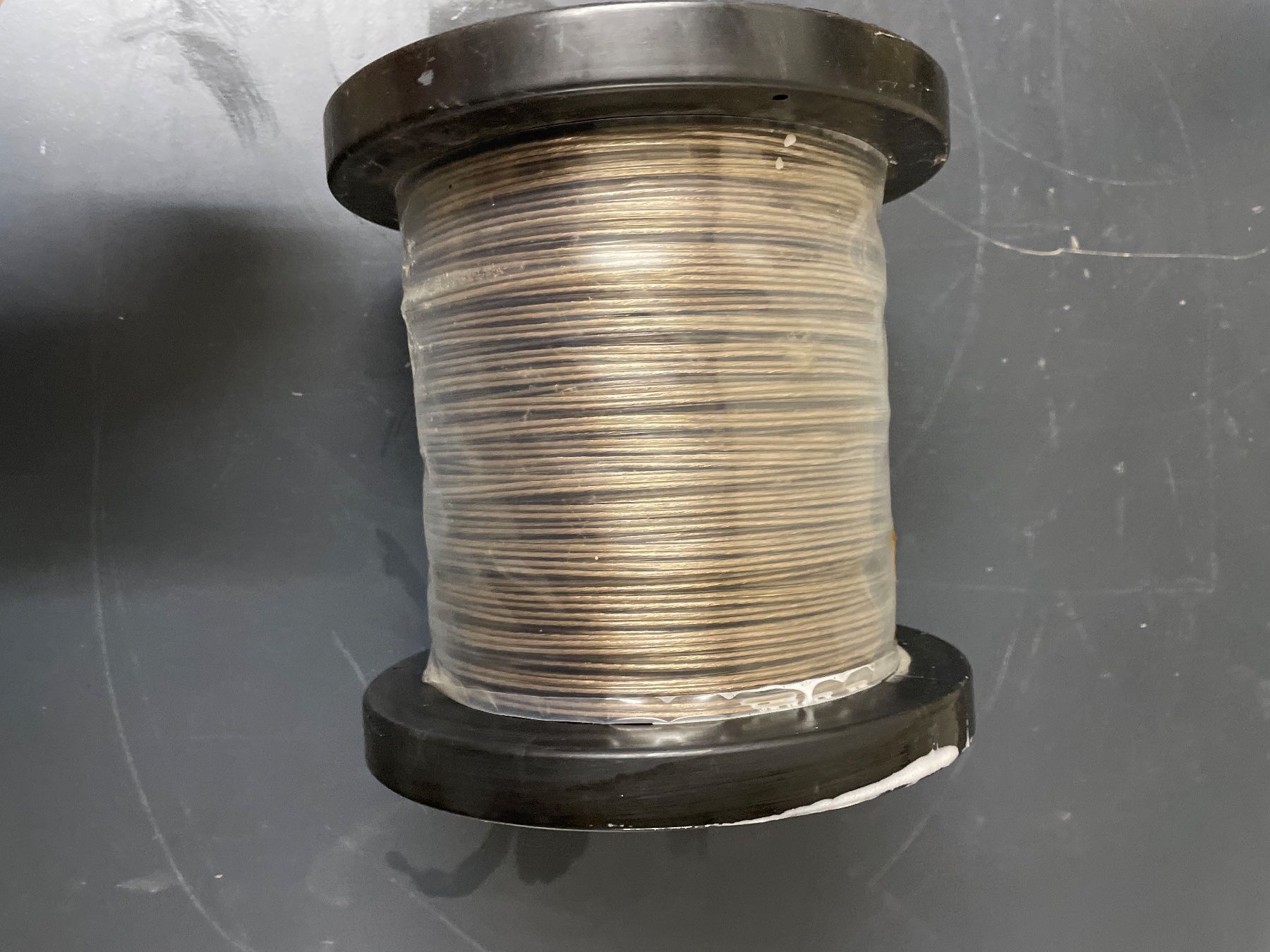 Cavi: Lautsprecherkabel 2x0.5mm2 200m – Nuovo e nell'imballaggio originale da Dagmersellen venduto da INEICHEN-MULTIMEDIA 2