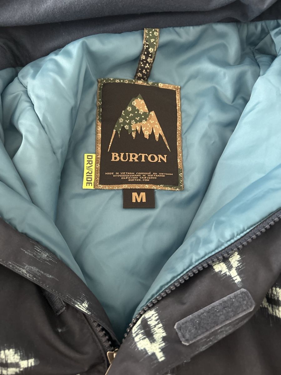 Mckinley Giacche: McKinley Winterjacke Grösse M NEU – Nuovo e nell'imballaggio originale da Pfungen venduto da BuyIt 2