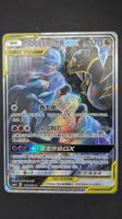 🇨🇳 Garchomp & Giratina GX Tag Team Special illustration Ra