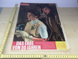 Illustrierte Zeitung, Nr. 30, 1950er Jahre
