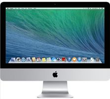 Apple iMac 21.5" Mid 2014, 8GB, 1TB, FHD