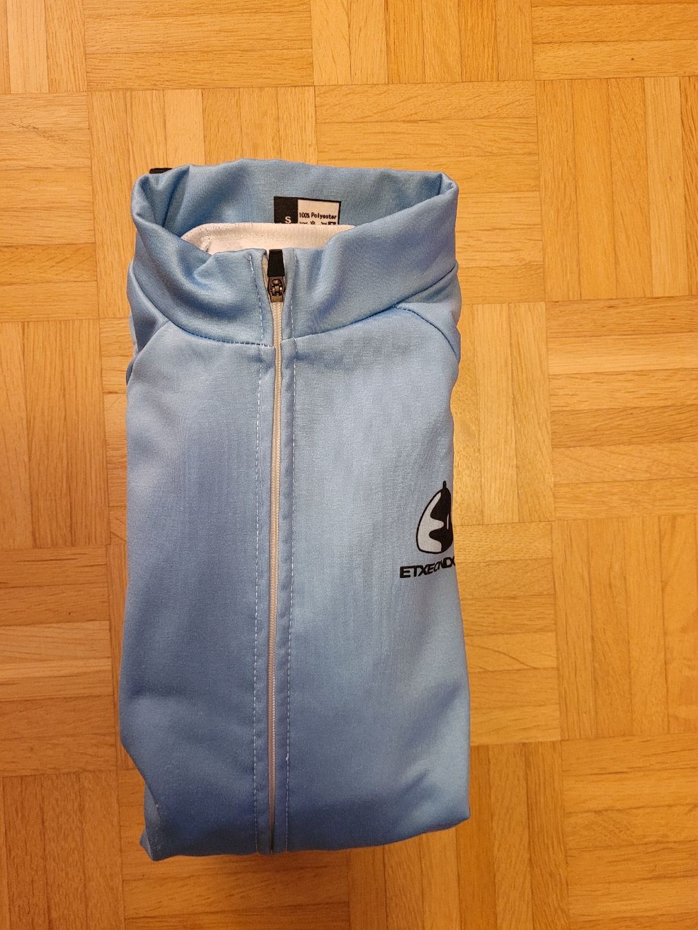 Pezzi di ricambio: Velotrikot blau Gr. S – Nuovo (secondo la descrizione) da Birsfelden venduto da samurai99 6