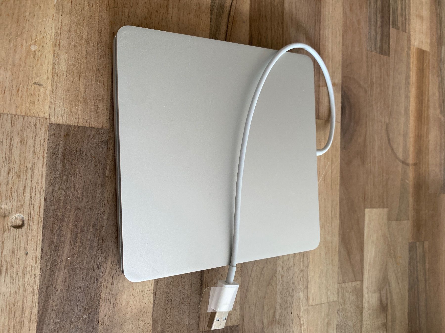 Apple Lecteur multimedia & Streamer: Externes CD Laufwerk Apple – D'occasion à Eglisau par neto01