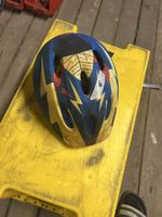 Kinder Fahrradhelm (6)