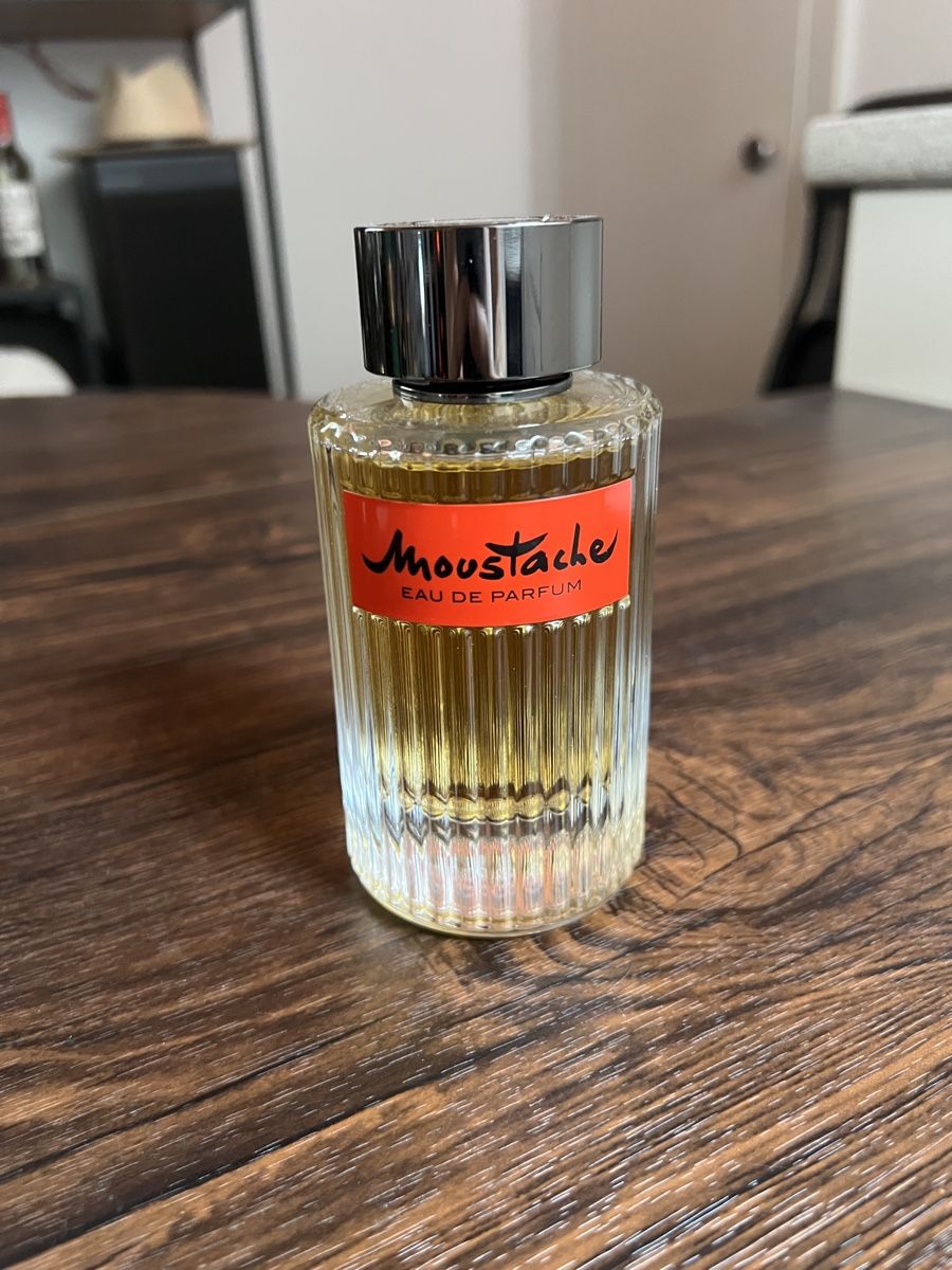 Rochas Parfum & Eau de Toilette: Rochas - Moustache – Gebraucht aus Obergerlafingen von olieg