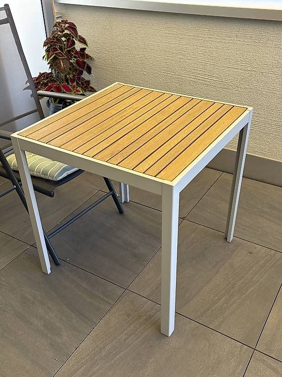 Tavoli: Gartentisch – Usato da Schaffhausen venduto da kri_lbs7 1