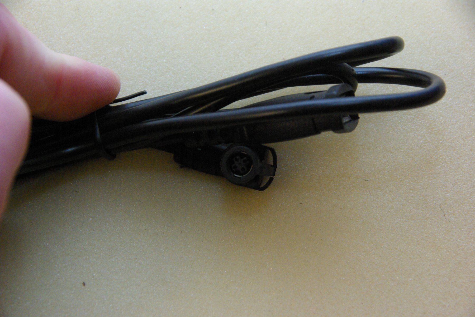 Cavi: USB-Kabelstrang mit USB Schnittstelle – Nuovo (secondo la descrizione) da Herisau venduto da Cevianer1844 2