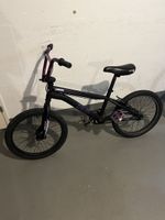 Cool Black BMX Bike - Ready to Ride This Summer! 😎🚲☀️