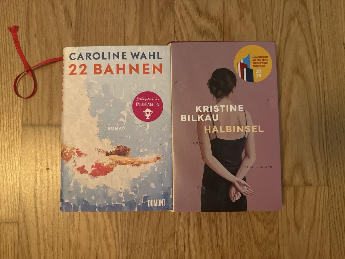 Libri: 22 Bahnen & Halbinsel – Nuovo (secondo la descrizione) da Liestal venduto da Jessicaivana
