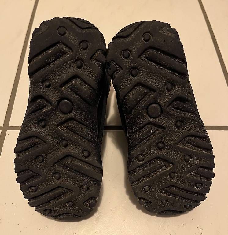 Superfit Scarpe per ragazzi: Kinder-Winterstiefel, superfit, Grösse 28 – Usato da Kirchberg BE venduto da qualle01 4