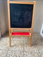 Kindertafel - 2in1 Maltafel & Kreidetafel