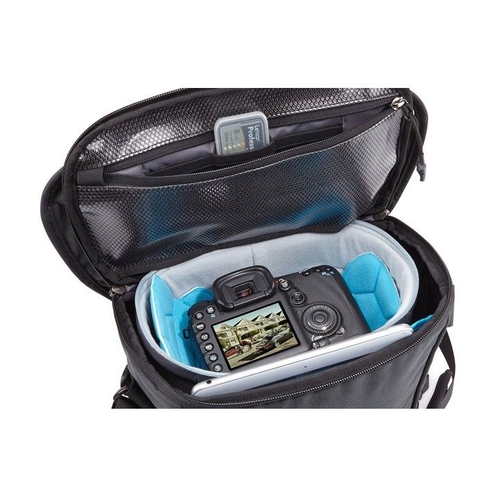 Fotocamera: Thule® Covert DSLR Tasche Kamera NEU – Nuovo (secondo la descrizione) da Kriens venduto da Ileriadiamore 1