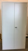 Sicherheit-Flügeltürschrank 500mm tief