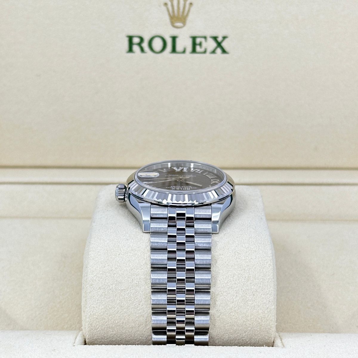 Rolex Orologi: Rolex Datejust 31mm 278274 – Usato da Cressier NE venduto da mat_h76s 3