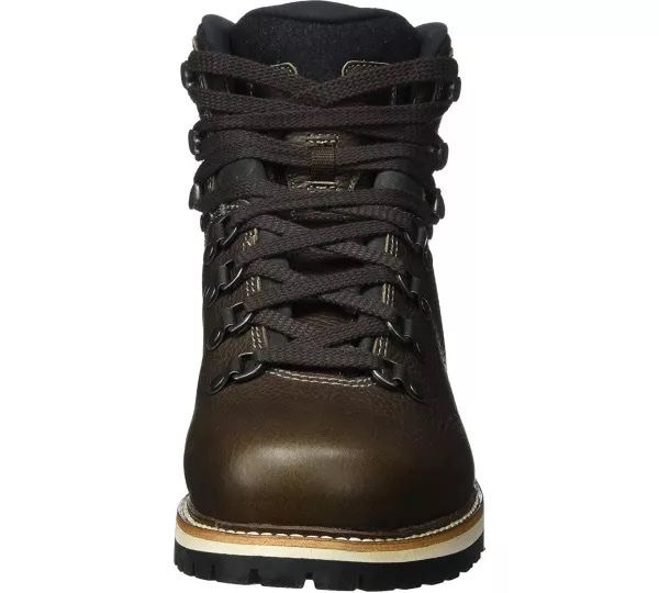 Scarpe da uomo: Wanderschuh WENDELSTEIN WARM GORE-TEX braun – Nuovo (secondo la descrizione) da Weiningen TG venduto da Hfx 4