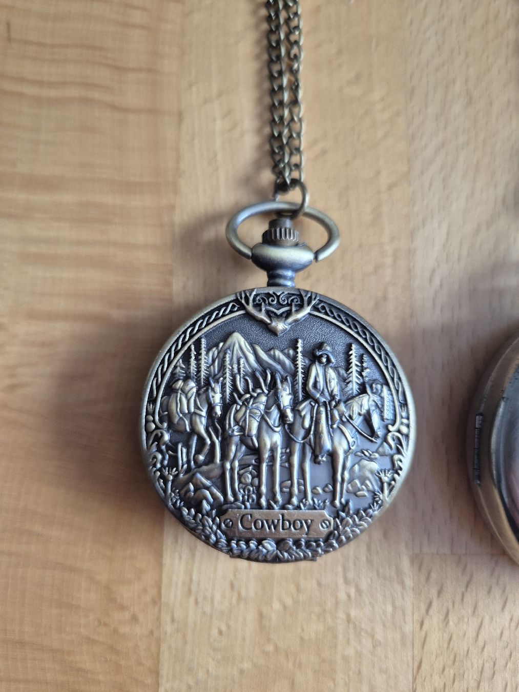 Montres: Taschenuhr Konvolut – Défectueux à Vilters par Fleiflomi 5