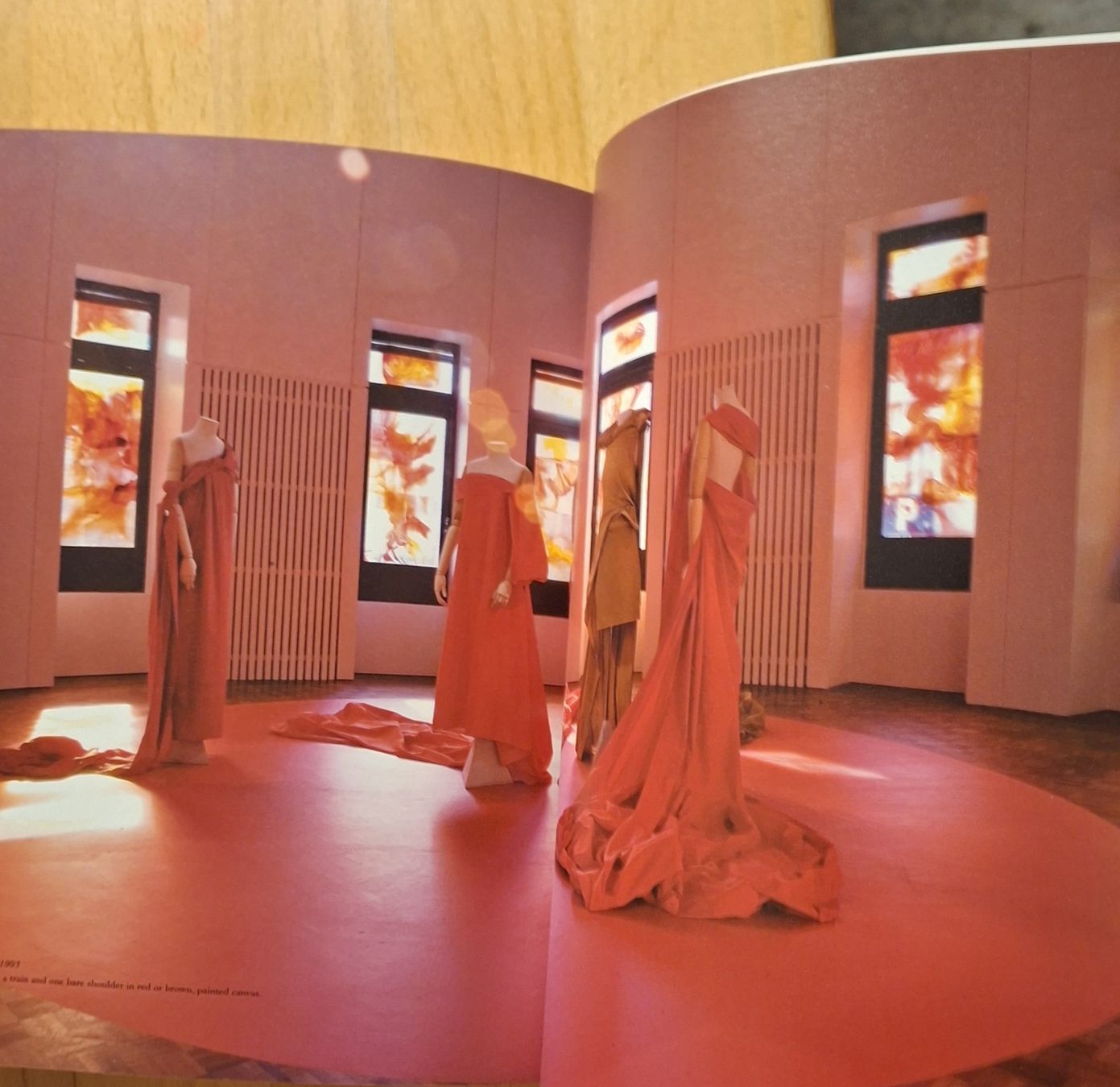 Bücher: Yohji Yamamoto - Exhibition Triptych Buch – Neu (gemäss Beschreibung) aus Niederglatt ZH von Siegfried67 9
