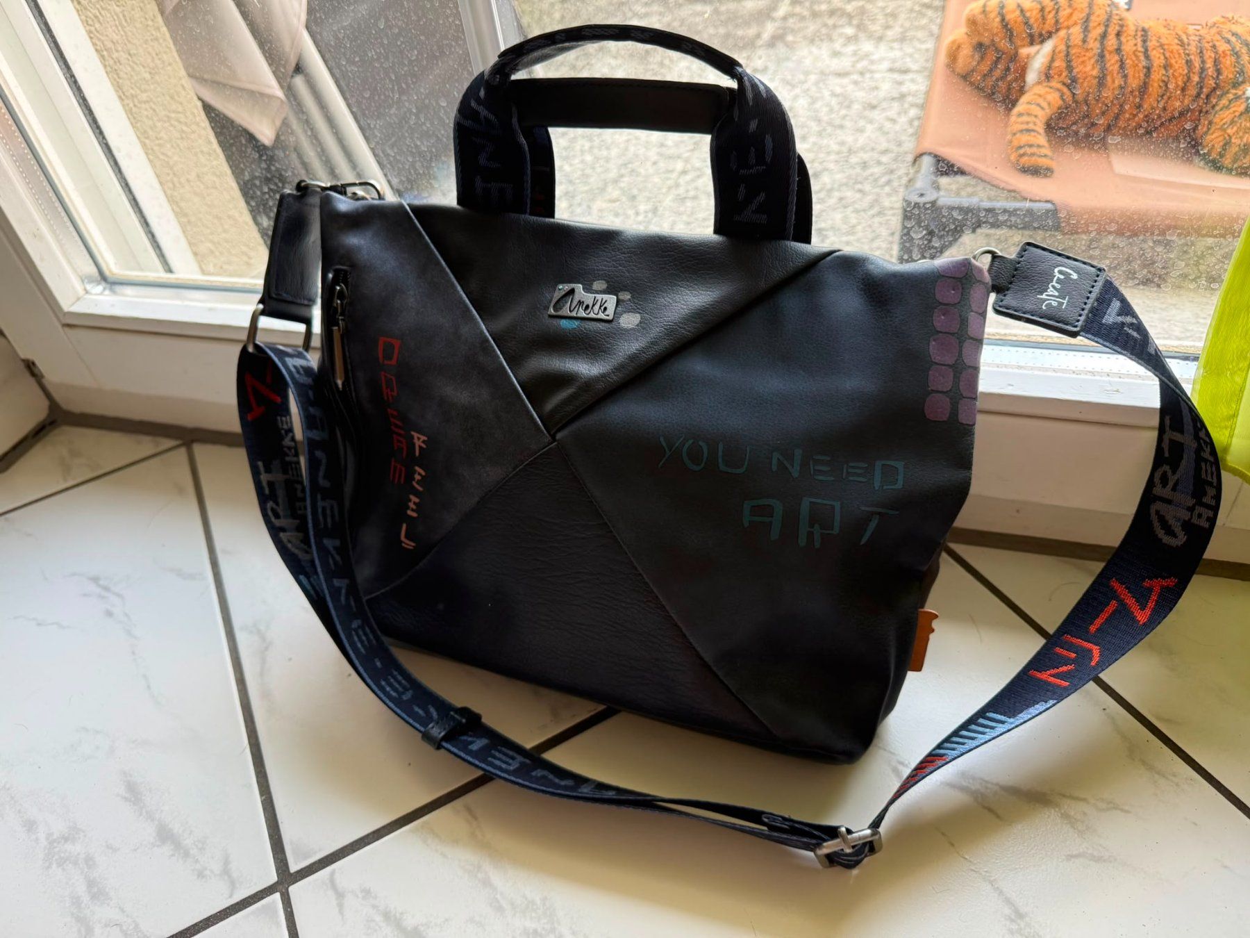 Anekke Borse da donna: Anekke Tasche – Nuovo (secondo la descrizione) da Malans GR venduto da Tomfaller 1