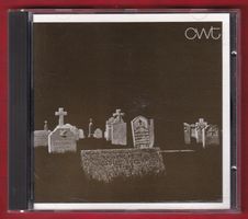 CWT - The Hundredweight (CD)