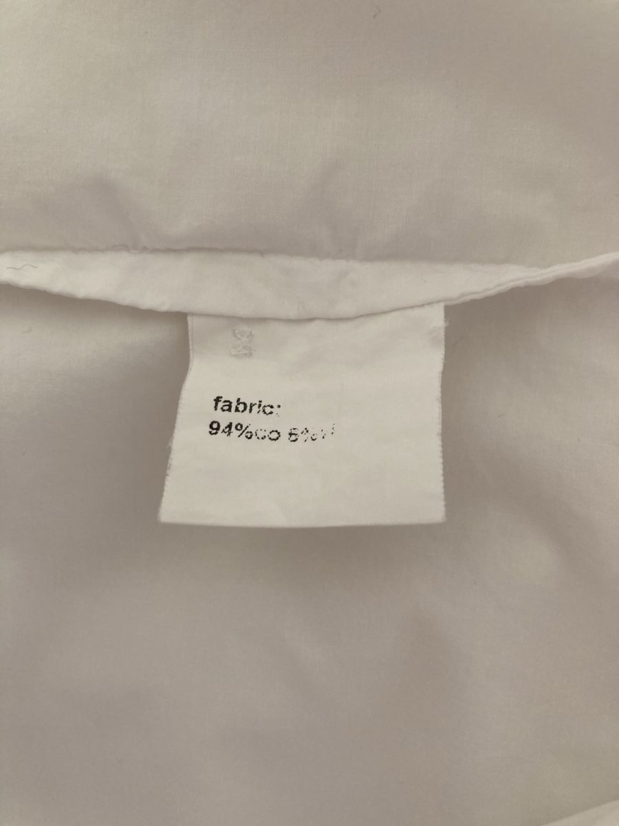 Hemden: Kris Van Assche Herrenhemd  46 – Gebraucht aus Zürich von mainau16 8